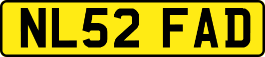 NL52FAD