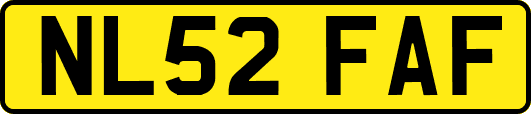 NL52FAF