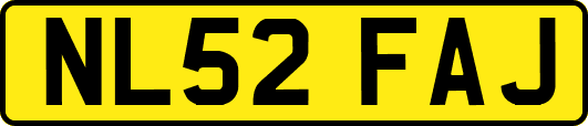 NL52FAJ