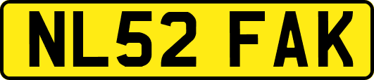 NL52FAK