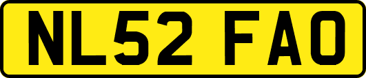NL52FAO