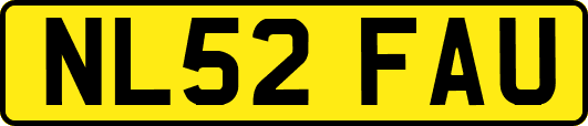 NL52FAU