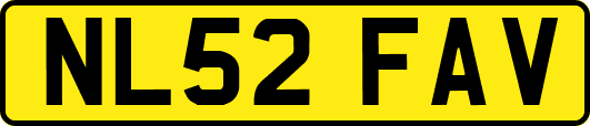 NL52FAV