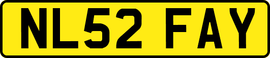 NL52FAY