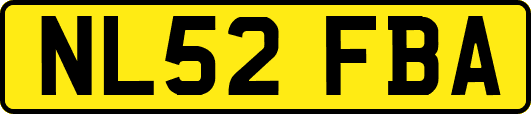 NL52FBA