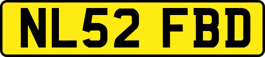 NL52FBD