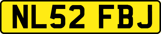 NL52FBJ