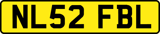NL52FBL