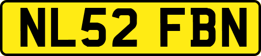 NL52FBN