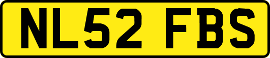 NL52FBS
