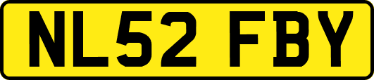 NL52FBY
