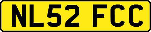 NL52FCC