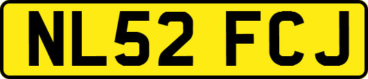 NL52FCJ