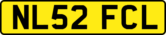 NL52FCL