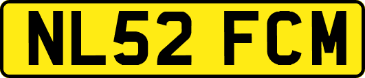 NL52FCM