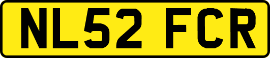 NL52FCR