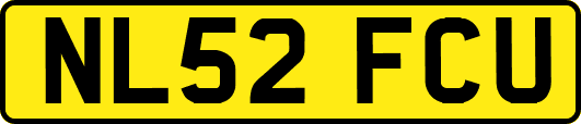 NL52FCU