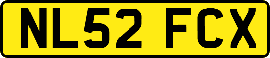 NL52FCX