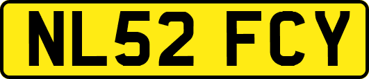 NL52FCY
