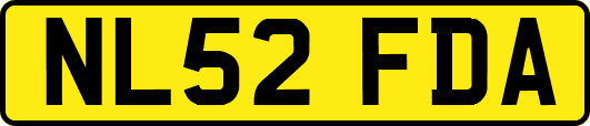 NL52FDA