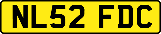 NL52FDC
