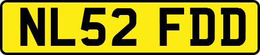 NL52FDD