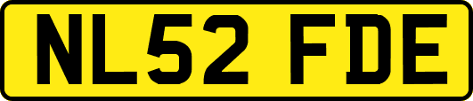 NL52FDE