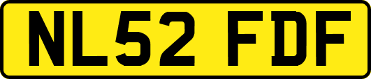 NL52FDF
