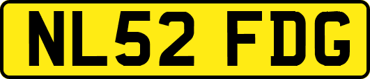NL52FDG