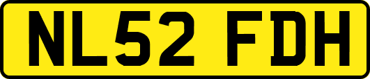 NL52FDH