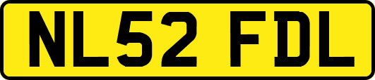 NL52FDL