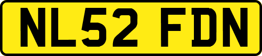 NL52FDN