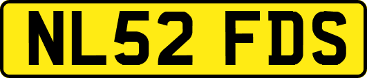 NL52FDS