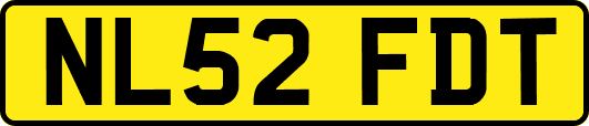 NL52FDT