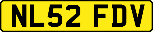 NL52FDV
