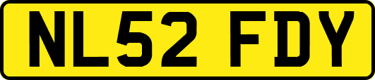 NL52FDY