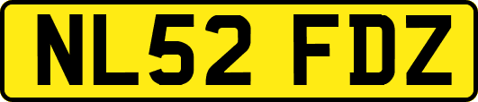 NL52FDZ
