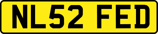 NL52FED
