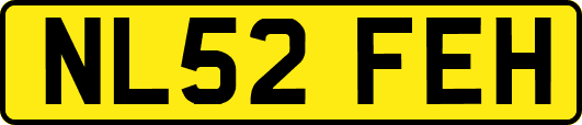 NL52FEH