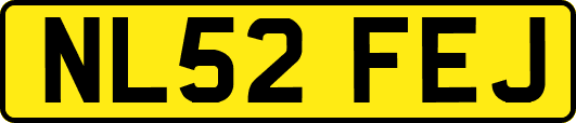 NL52FEJ