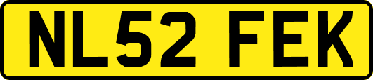 NL52FEK