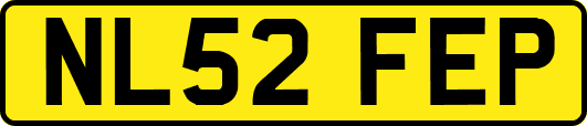 NL52FEP
