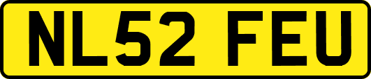 NL52FEU