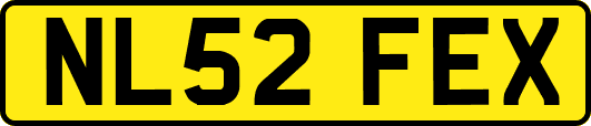 NL52FEX