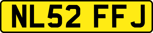 NL52FFJ
