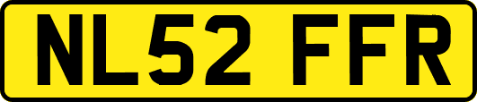 NL52FFR
