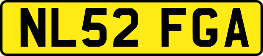 NL52FGA