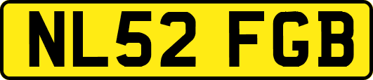 NL52FGB