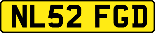 NL52FGD