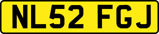NL52FGJ